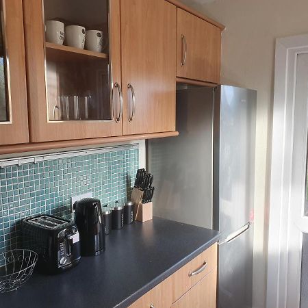Elegant House 10 Minutes Walk To Wembley Stadium Villa London Eksteriør billede