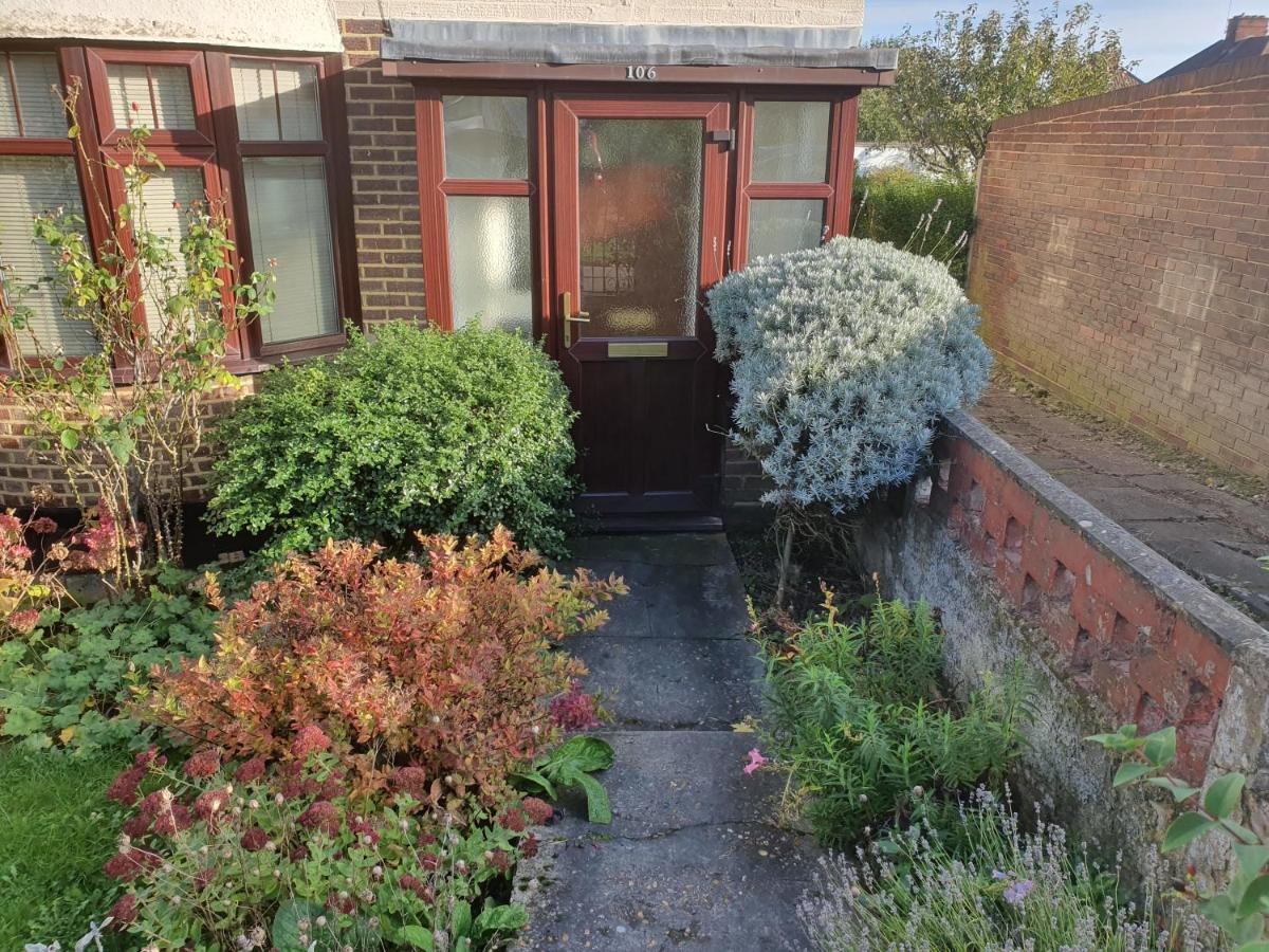 Elegant House 10 Minutes Walk To Wembley Stadium Villa London Eksteriør billede