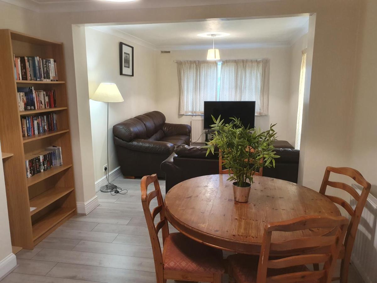Elegant House 10 Minutes Walk To Wembley Stadium Villa London Eksteriør billede