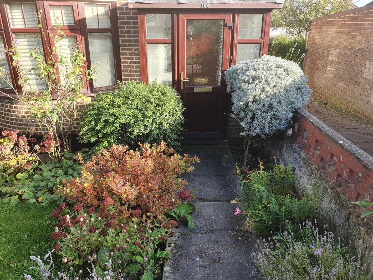 Elegant House 10 Minutes Walk To Wembley Stadium Villa London Eksteriør billede