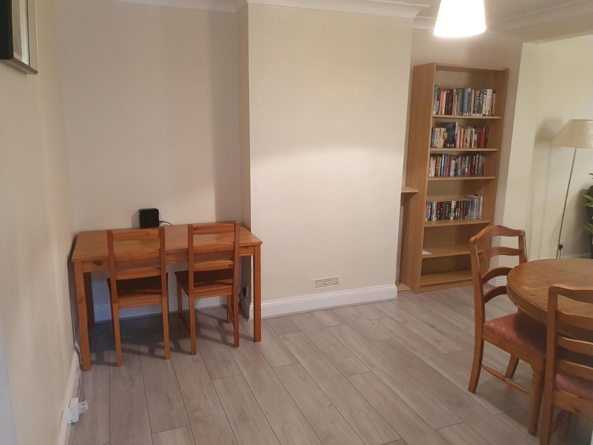 Elegant House 10 Minutes Walk To Wembley Stadium Villa London Eksteriør billede