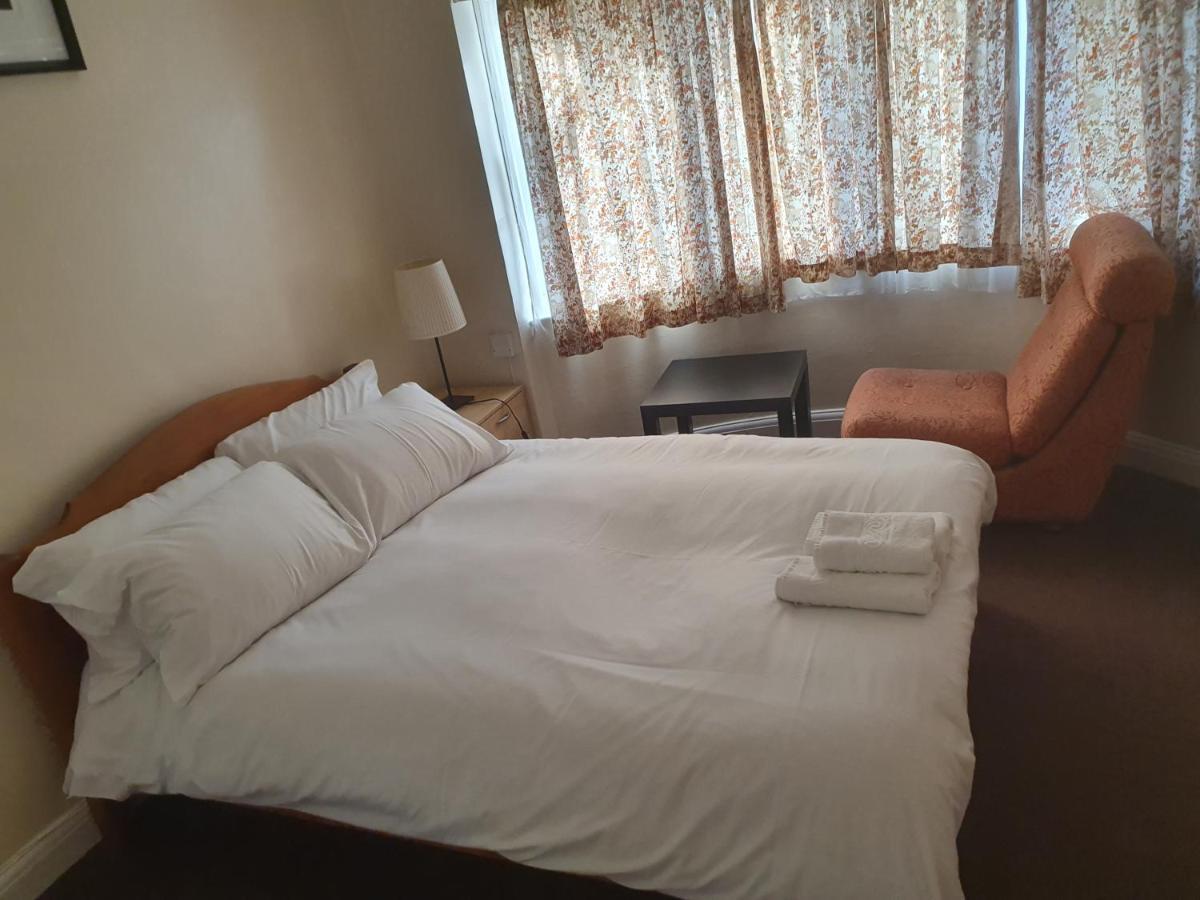 Elegant House 10 Minutes Walk To Wembley Stadium Villa London Eksteriør billede